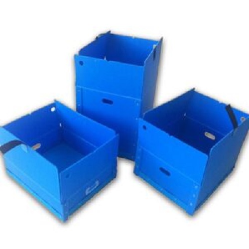 TN Packaging
