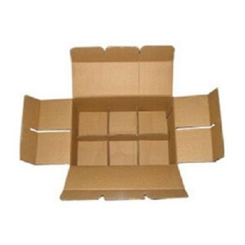 TN Packaging