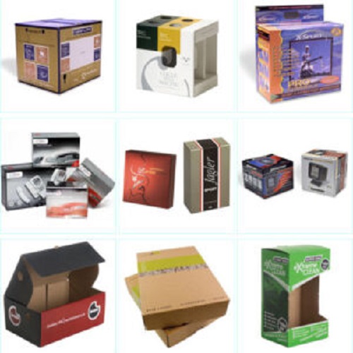 TN Packaging