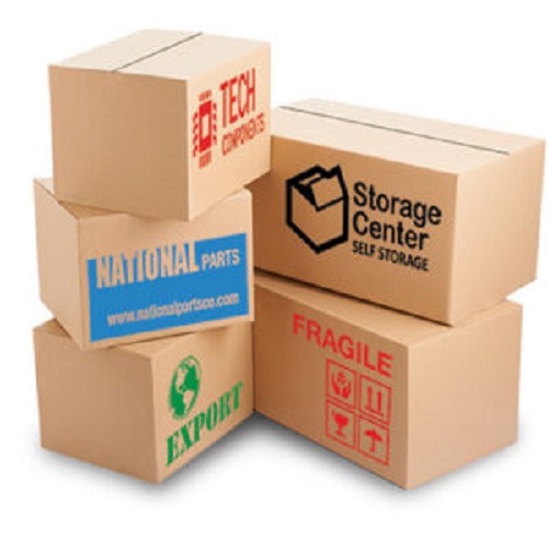 TN Packaging