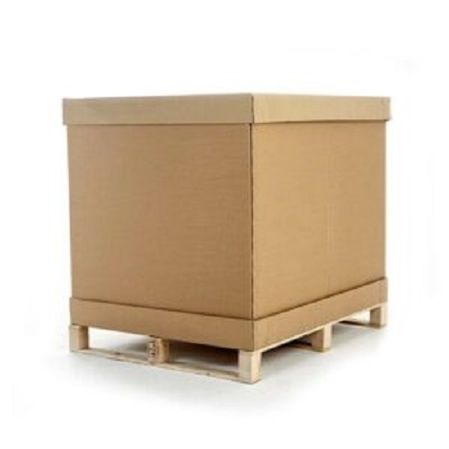 TN Packaging