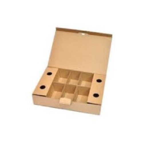 TN Packaging