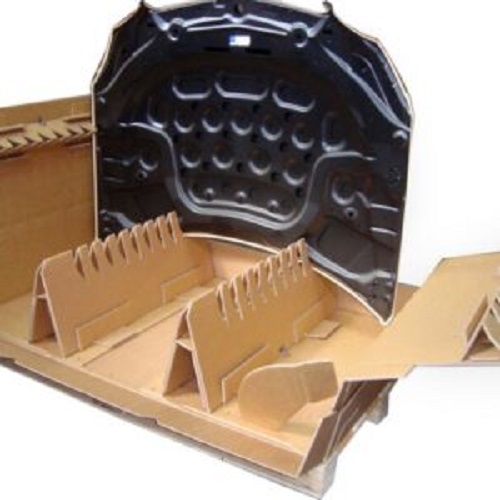 TN Packaging