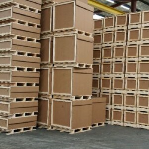 TN Packaging